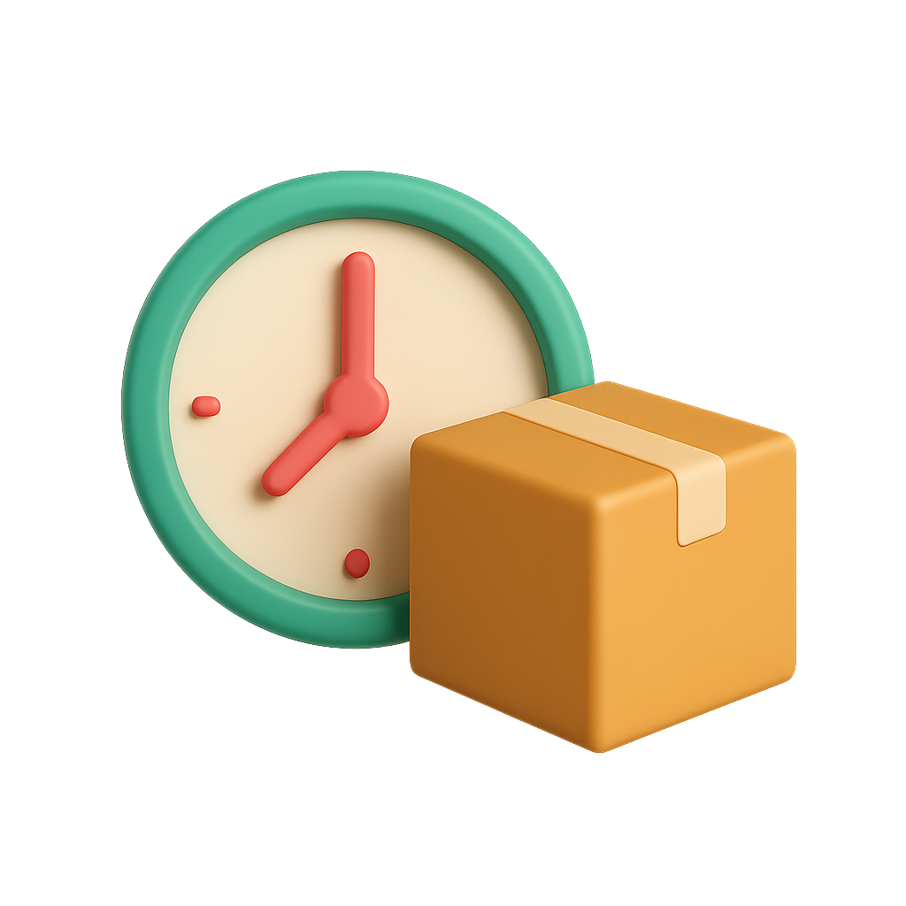 Priority Fulfillment