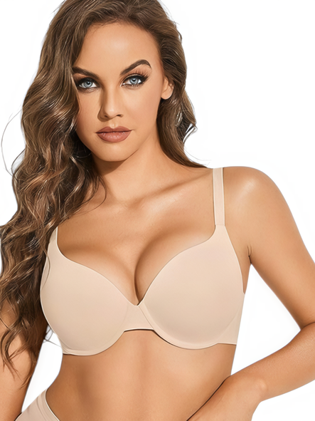 Aurora Push-Up Bra