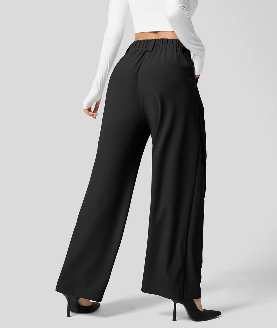 Waffle Work Pants