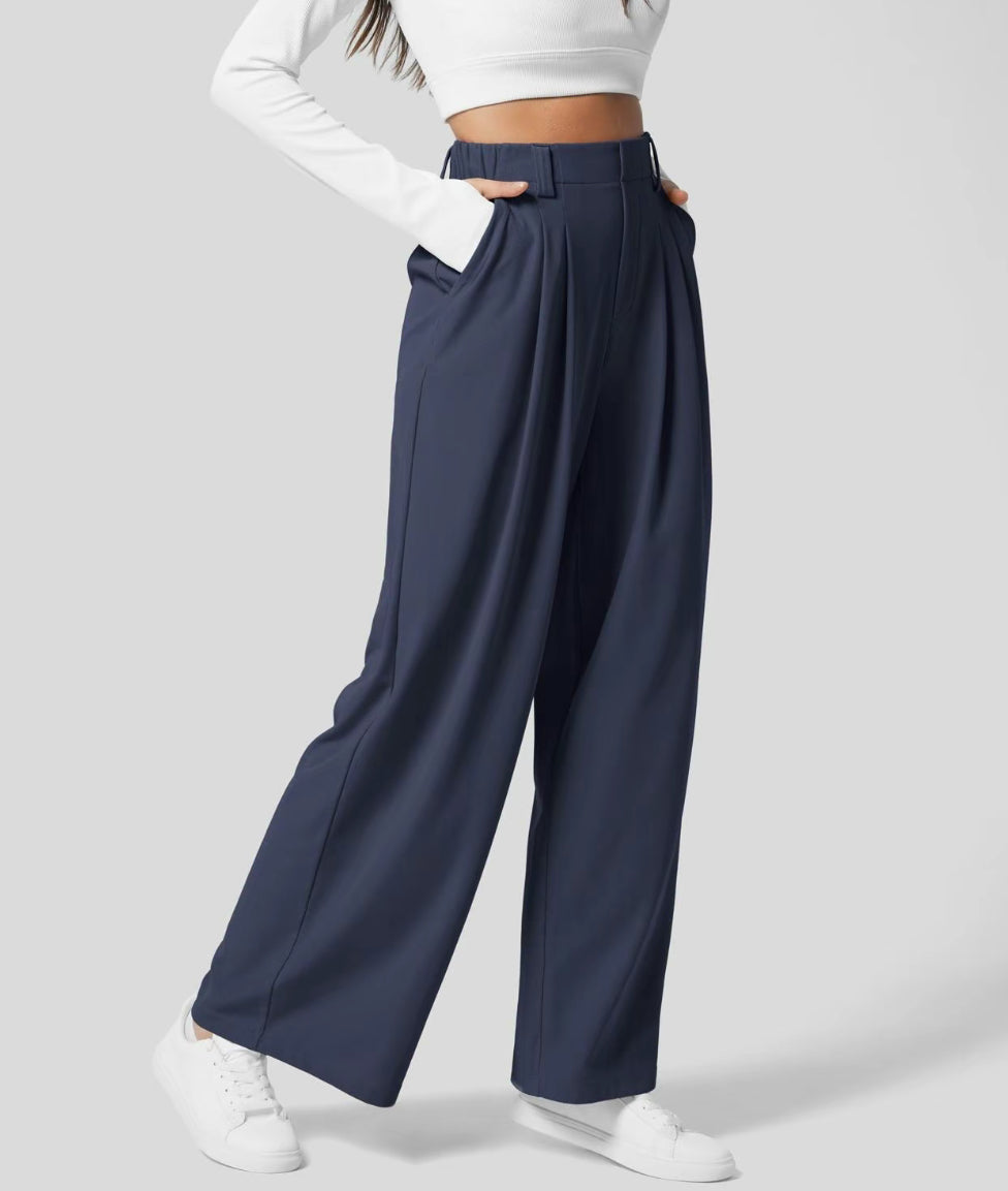 Waffle Work Pants