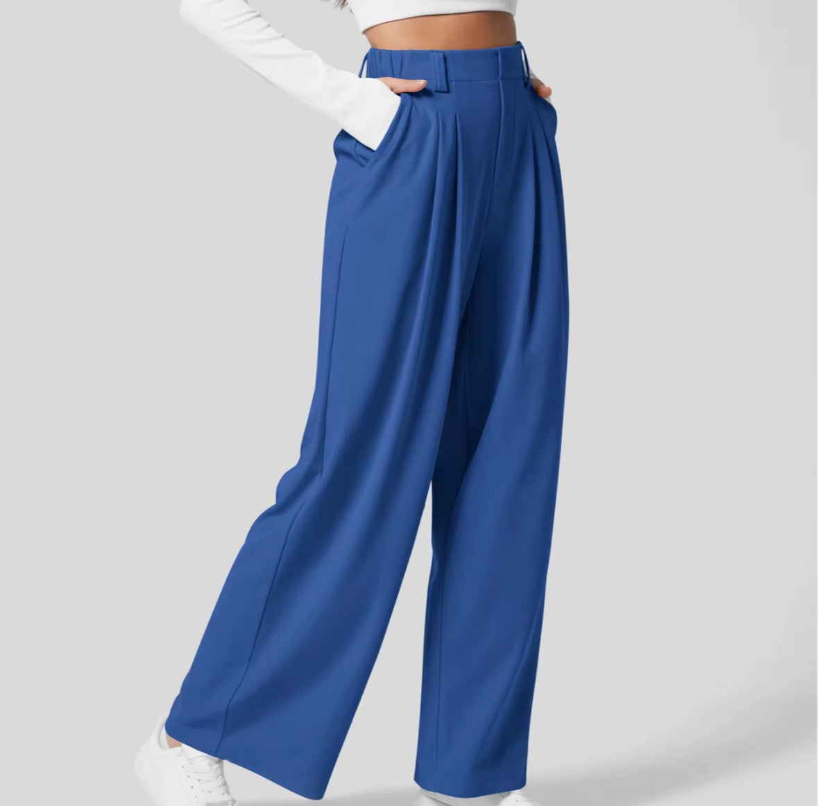 Waffle Work Pants