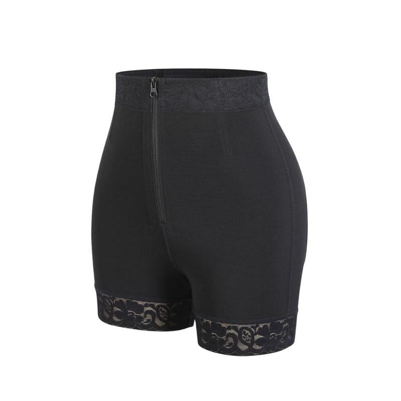 Waist Sculpting Shapewear Shorts
