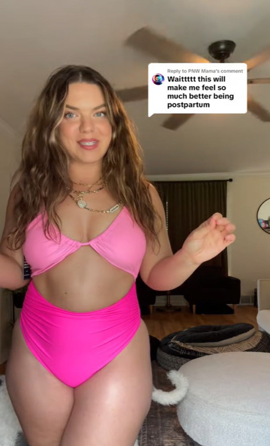 Aurora - Tummy Control One-Piece
