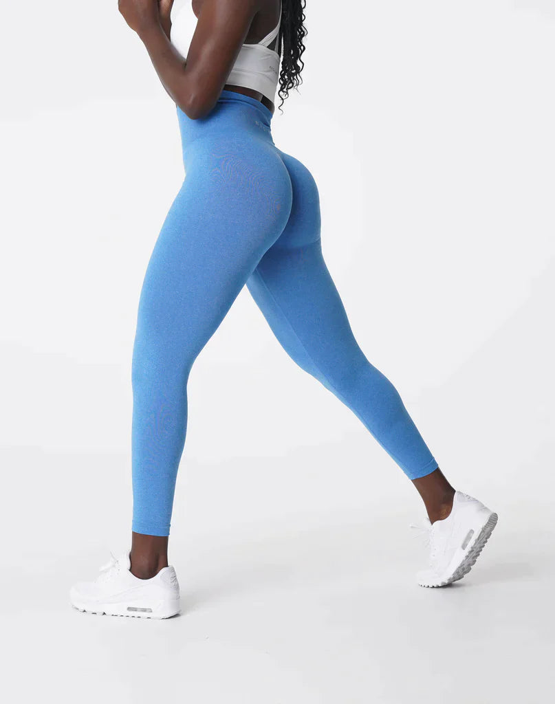 LUNA SCRUNCH BUM LEGGINGS