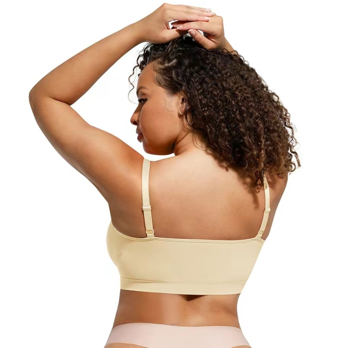 Viral Wireless Sculpt Bra