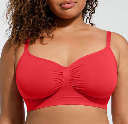 Viral Wireless Sculpt Bra