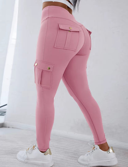 Butt Lifting Leggings