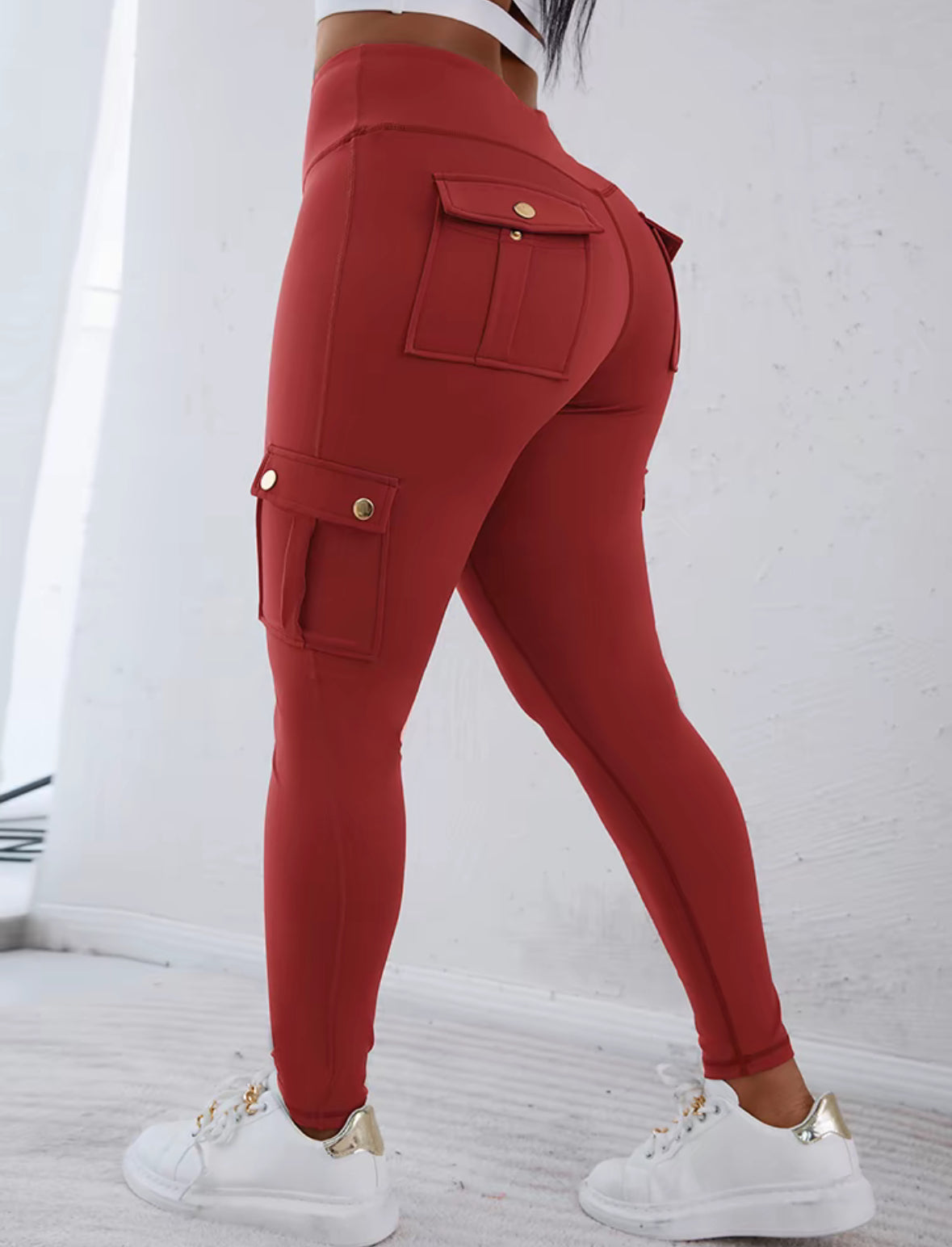 Butt Lifting Leggings