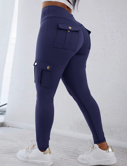 Butt Lifting Leggings