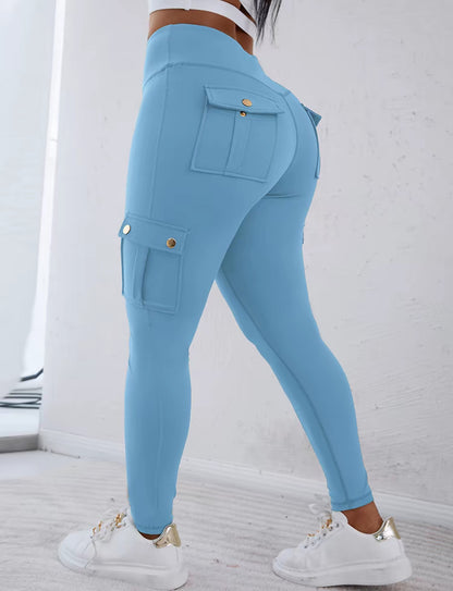 Butt Lifting Leggings