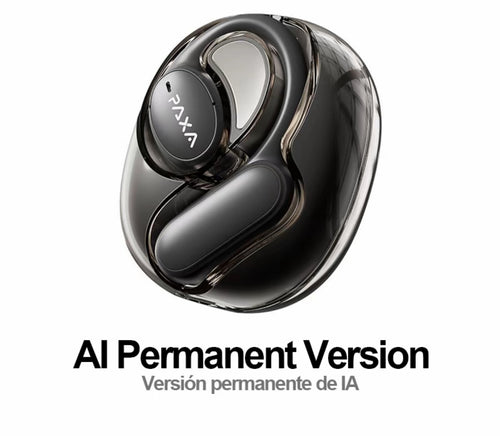 Aurora - AI Translation Earbuds