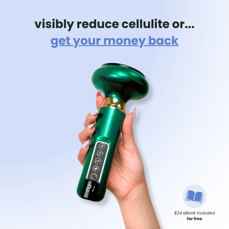 Cellu Anti Cellulite Massager