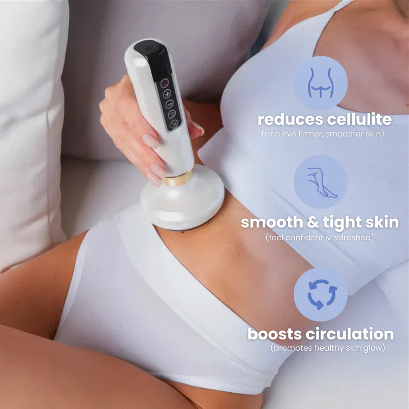 Cellu Anti Cellulite Massager