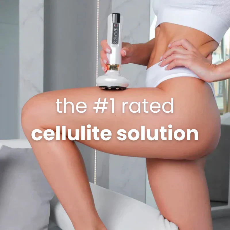 Cellu Anti Cellulite Massager