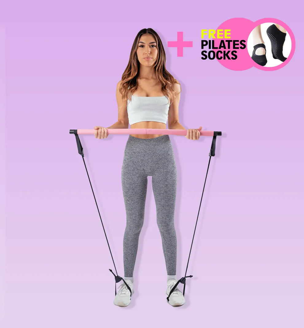 Aurora's Pilates Bar