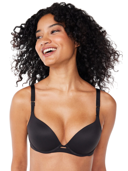 Aurora Push-Up Bra