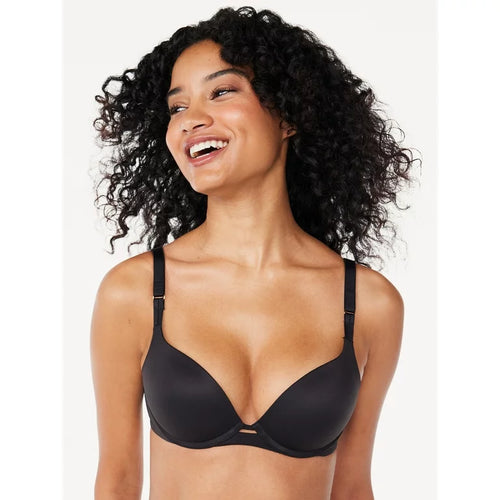 Aurora Push-Up Bra