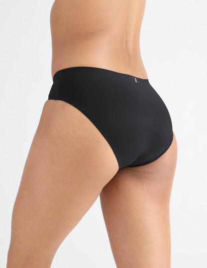 Leakproof UltraThin No-Show Panties