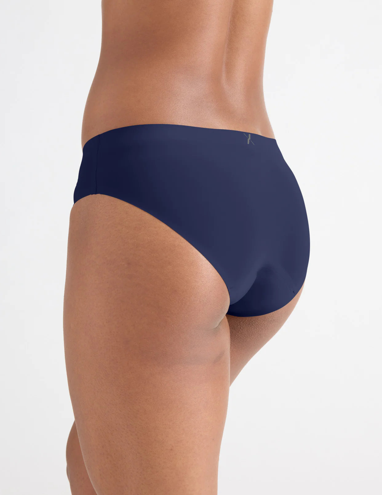 Leakproof UltraThin No-Show Panties